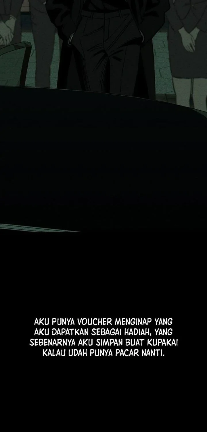 Tears on a Withered Flower Chapter 32 - halaman 30