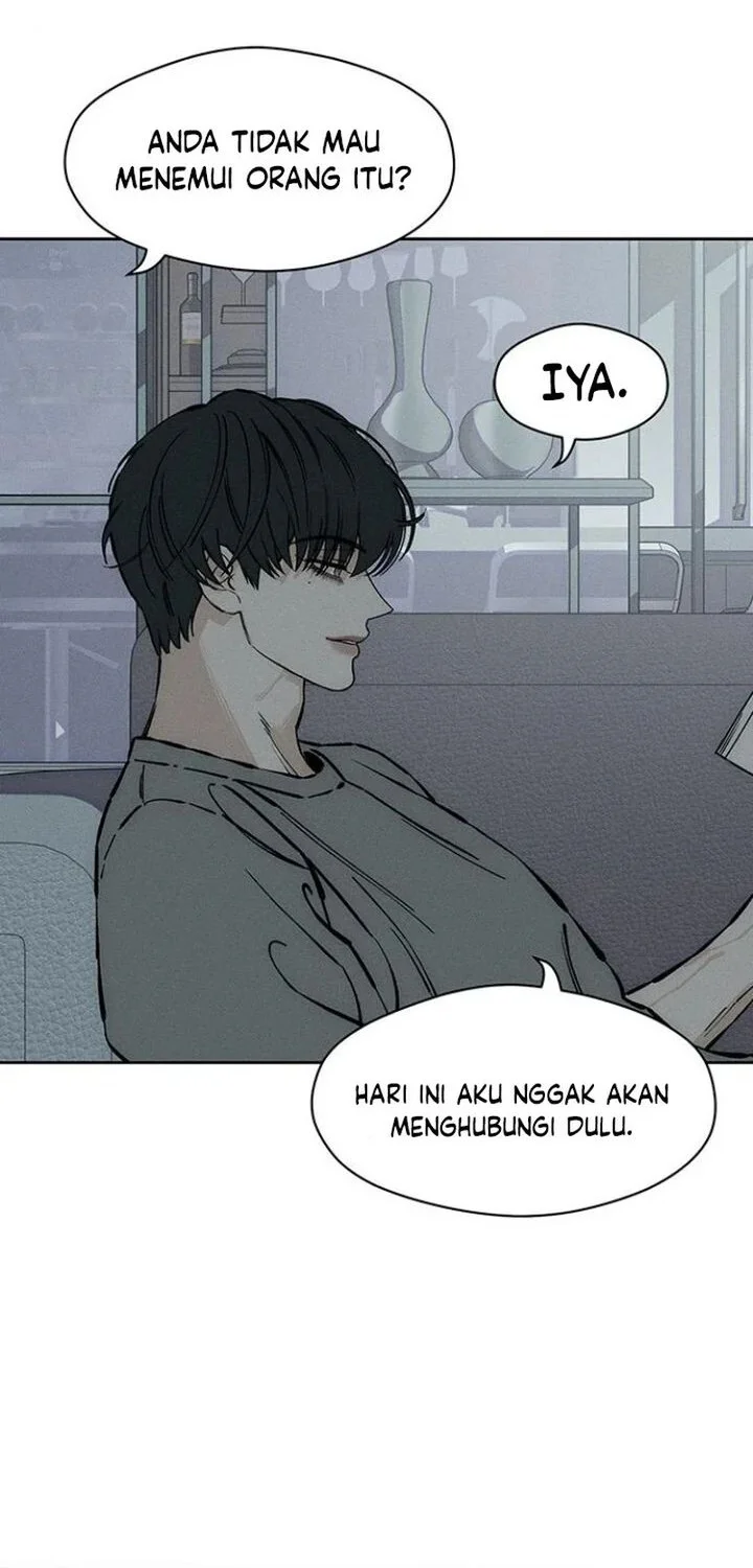 Tears on a Withered Flower Chapter 32 - halaman 36