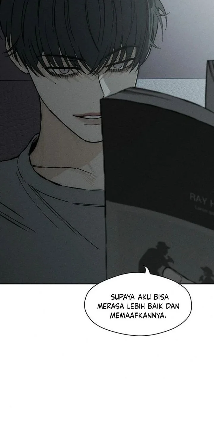 Tears on a Withered Flower Chapter 32 - halaman 38