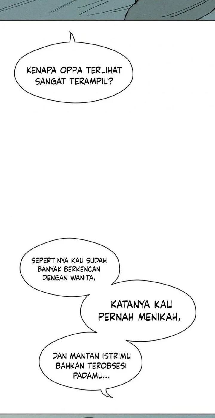 Tears on a Withered Flower Chapter 32 - halaman 46