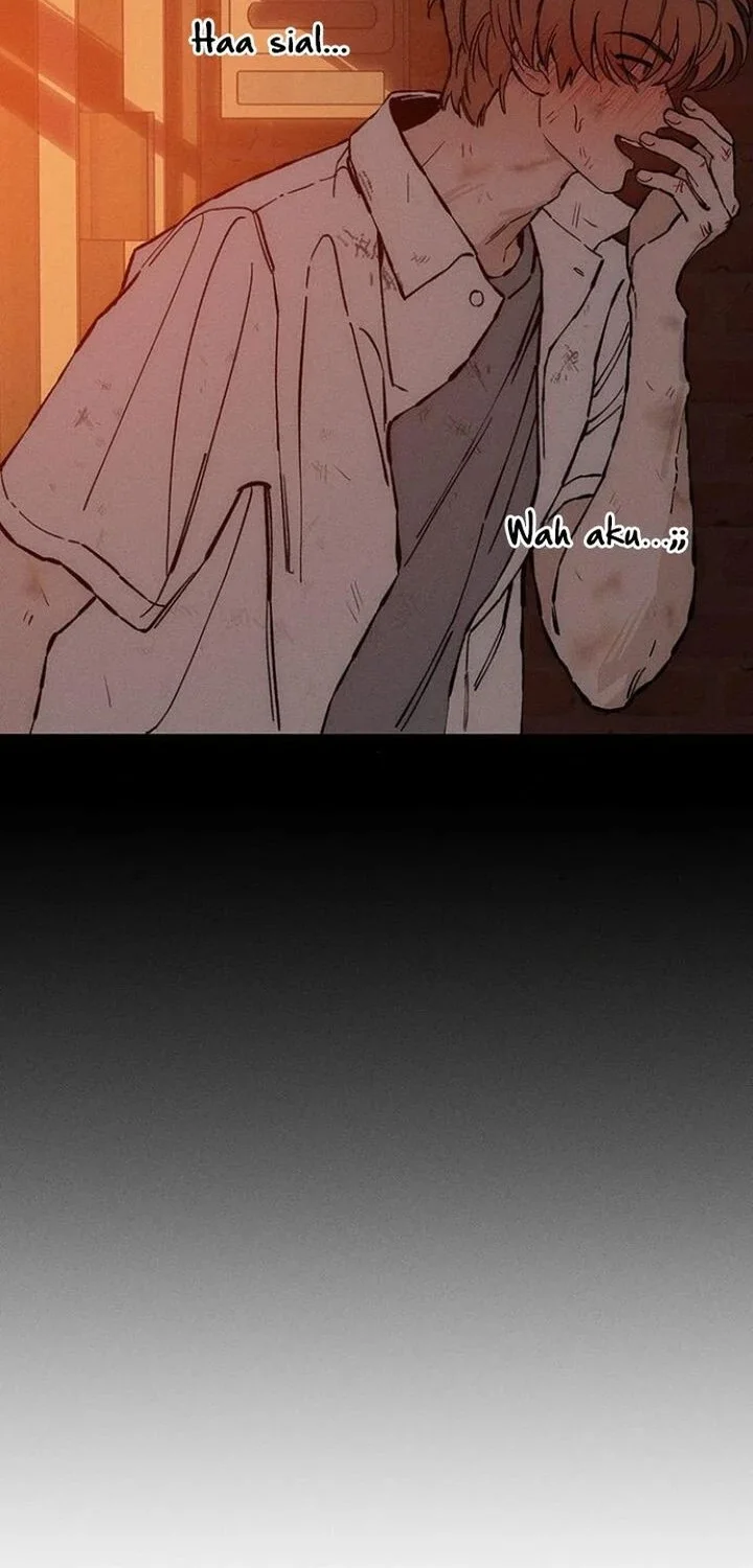 Tears on a Withered Flower Chapter 32 - halaman 60