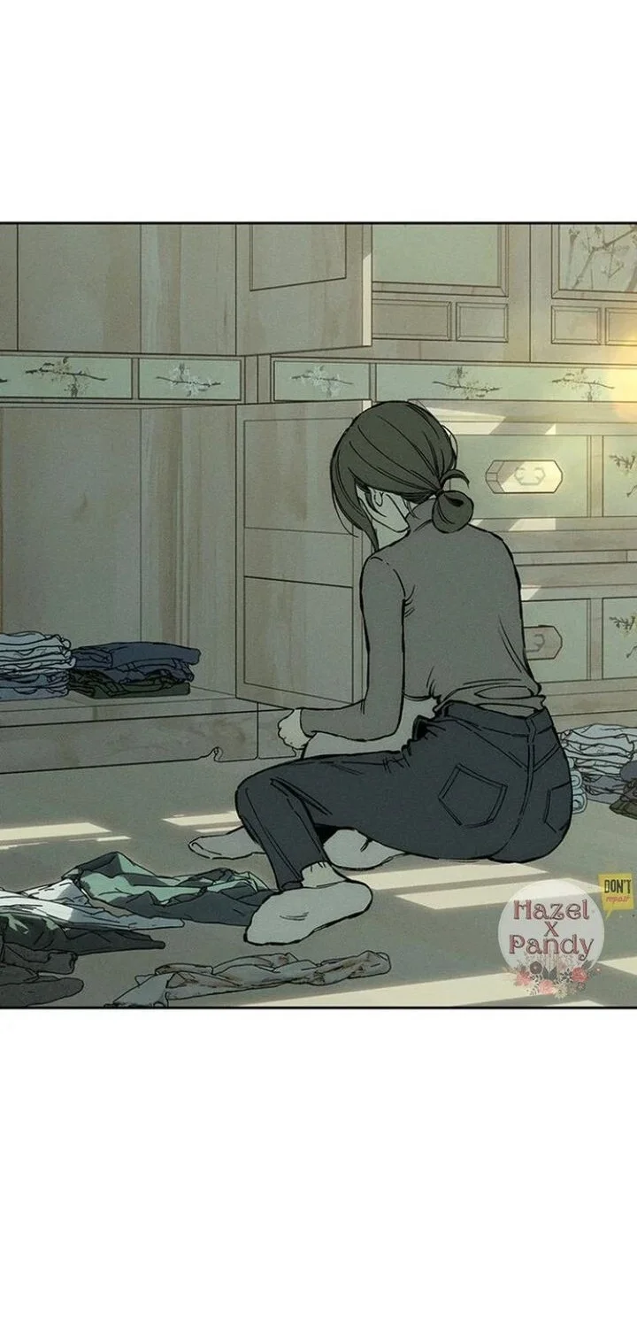 Tears on a Withered Flower Chapter 32 - halaman 64