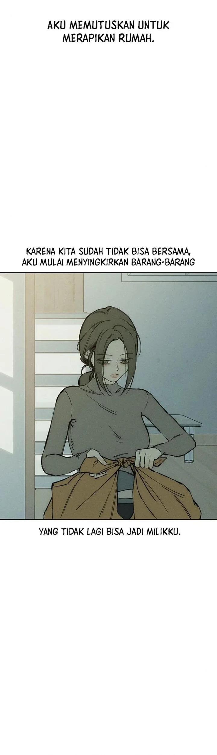 Tears on a Withered Flower Chapter 32 - halaman 65
