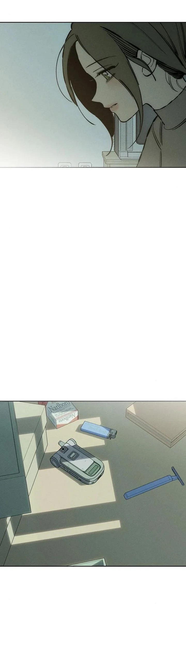 Tears on a Withered Flower Chapter 32 - halaman 67