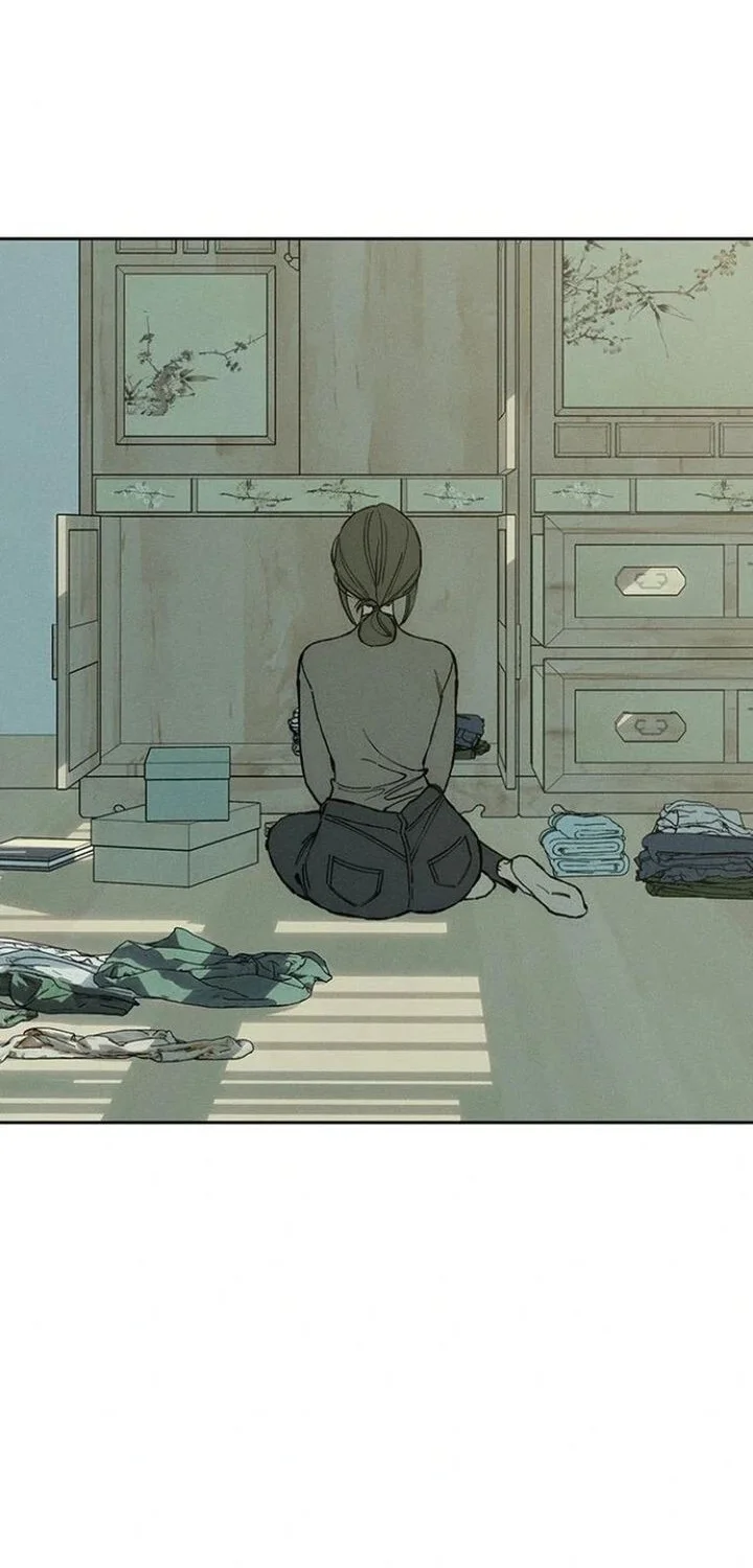 Tears on a Withered Flower Chapter 32 - halaman 70