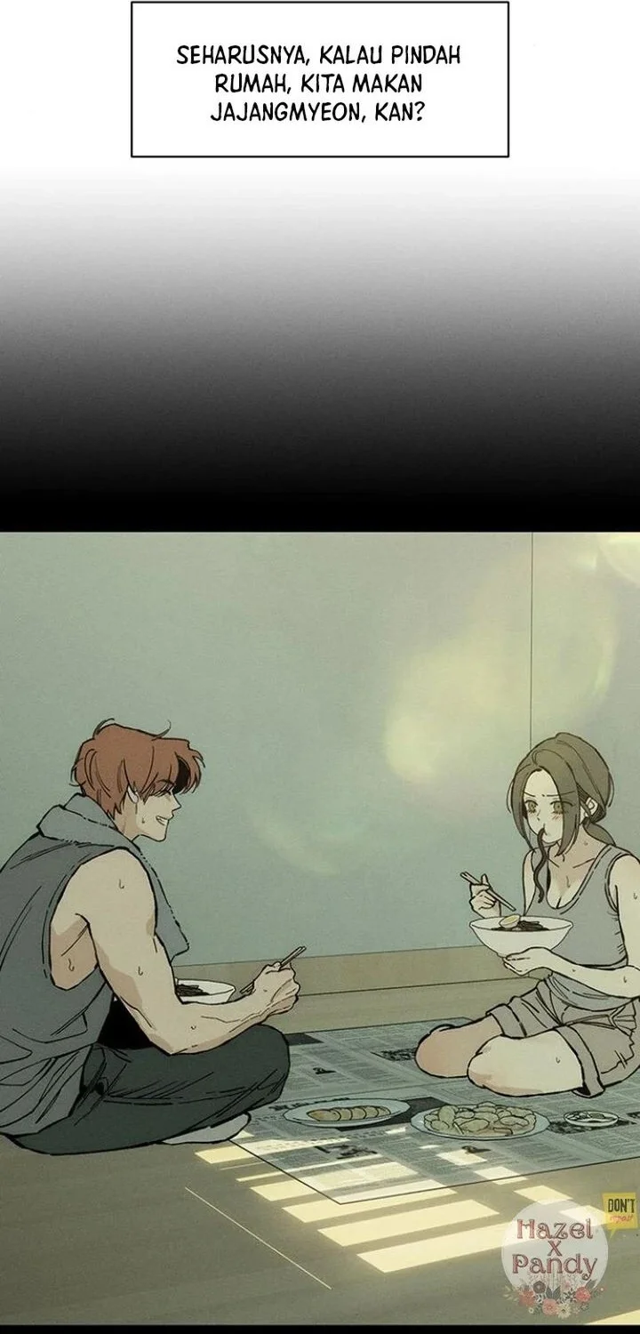 Tears on a Withered Flower Chapter 32 - halaman 74