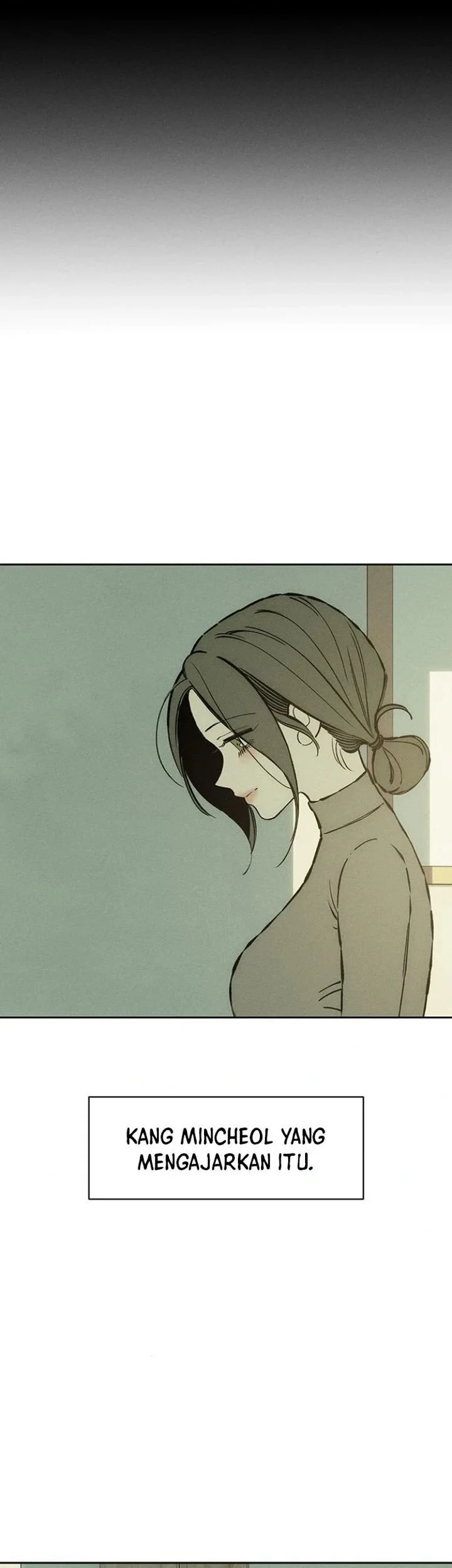Tears on a Withered Flower Chapter 32 - halaman 75