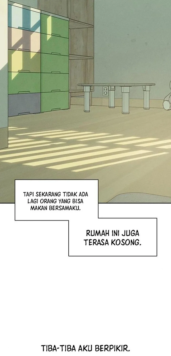 Tears on a Withered Flower Chapter 32 - halaman 76