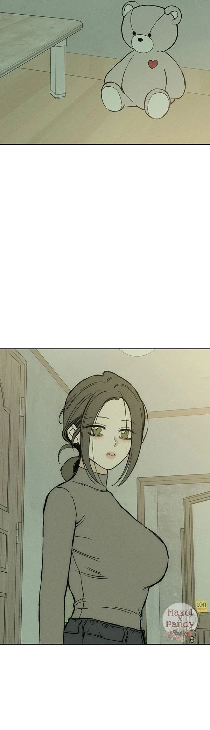 Tears on a Withered Flower Chapter 32 - halaman 79
