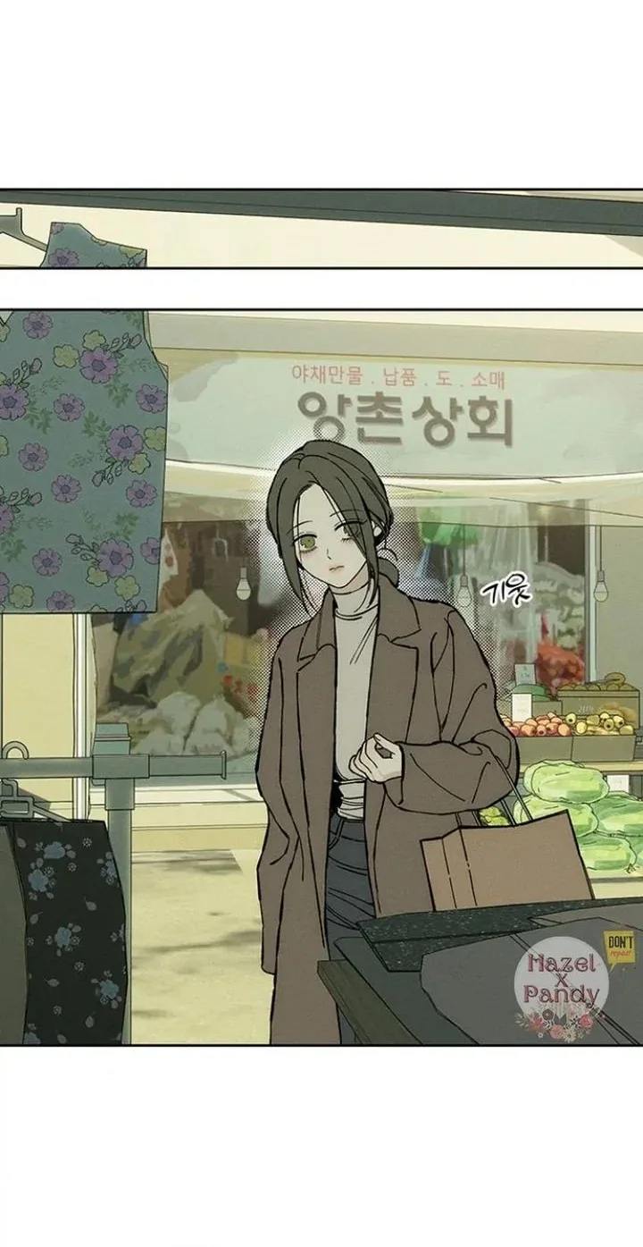 Tears on a Withered Flower Chapter 33 - halaman 10