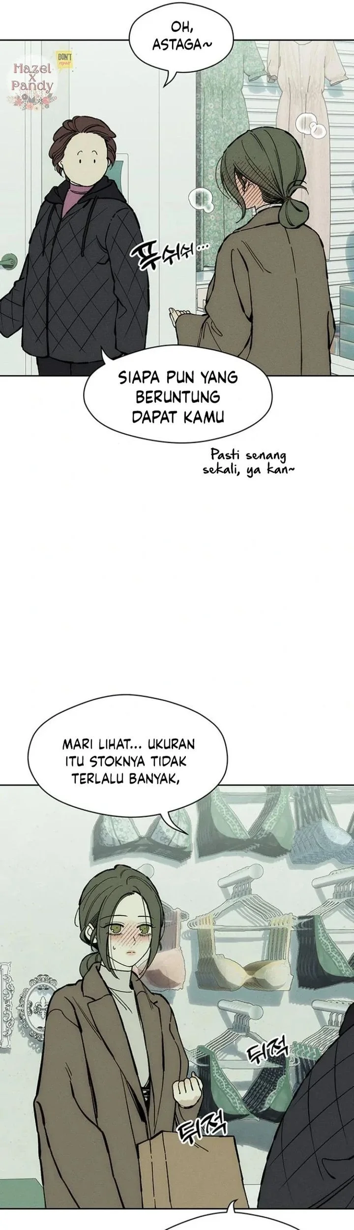 Tears on a Withered Flower Chapter 33 - halaman 13