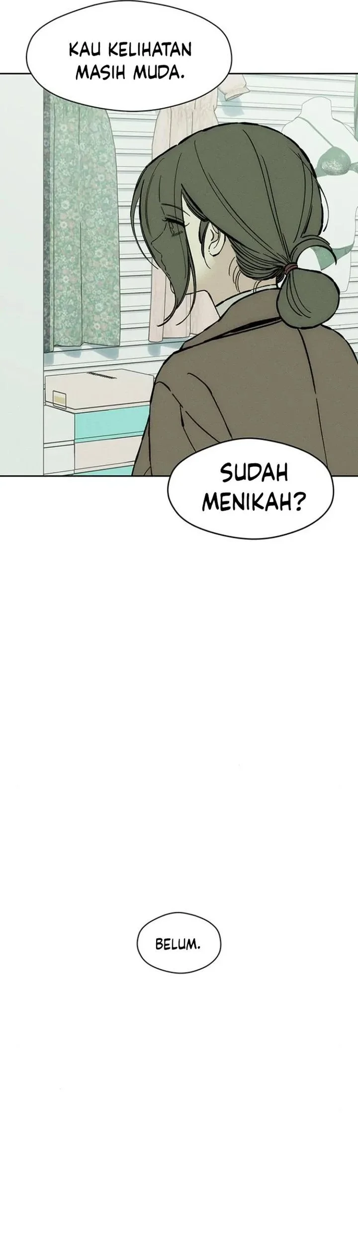 Tears on a Withered Flower Chapter 33 - halaman 17