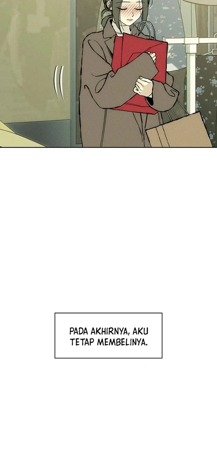 Tears on a Withered Flower Chapter 33 - halaman 20