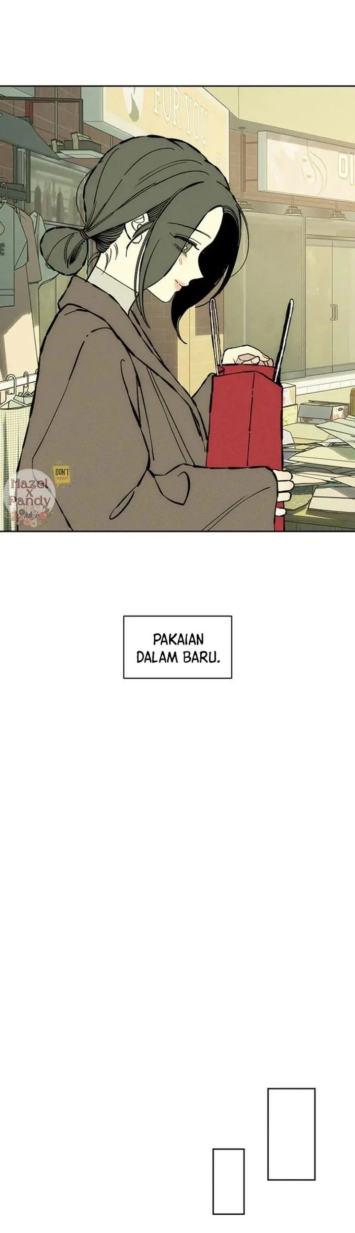 Tears on a Withered Flower Chapter 33 - halaman 21