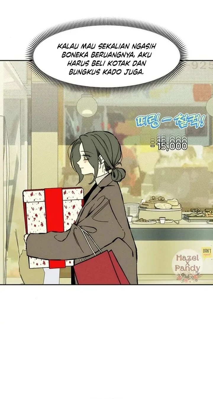Tears on a Withered Flower Chapter 33 - halaman 22