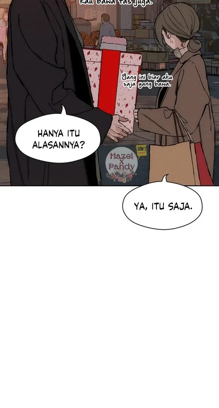 Tears on a Withered Flower Chapter 33 - halaman 42