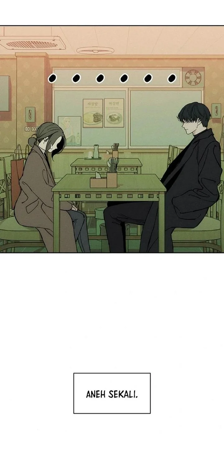 Tears on a Withered Flower Chapter 33 - halaman 44