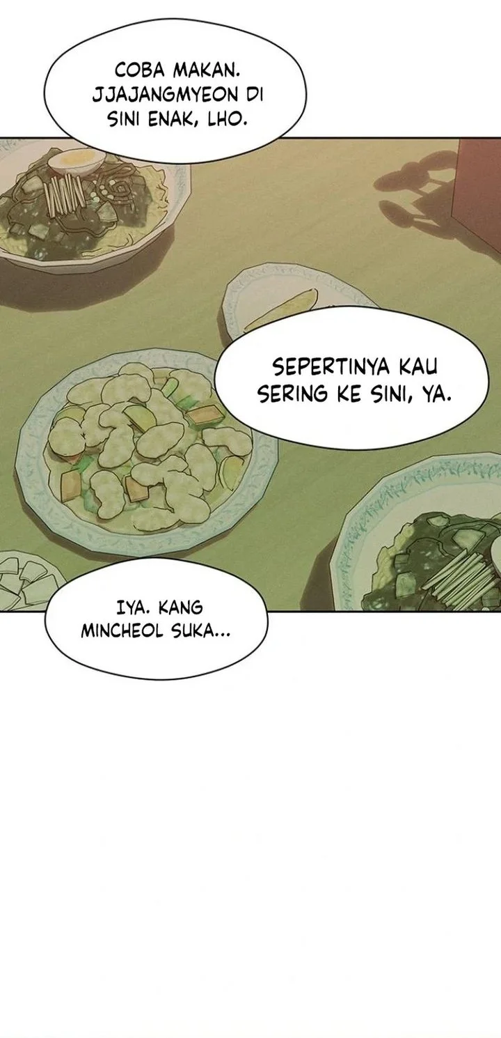 Tears on a Withered Flower Chapter 33 - halaman 46