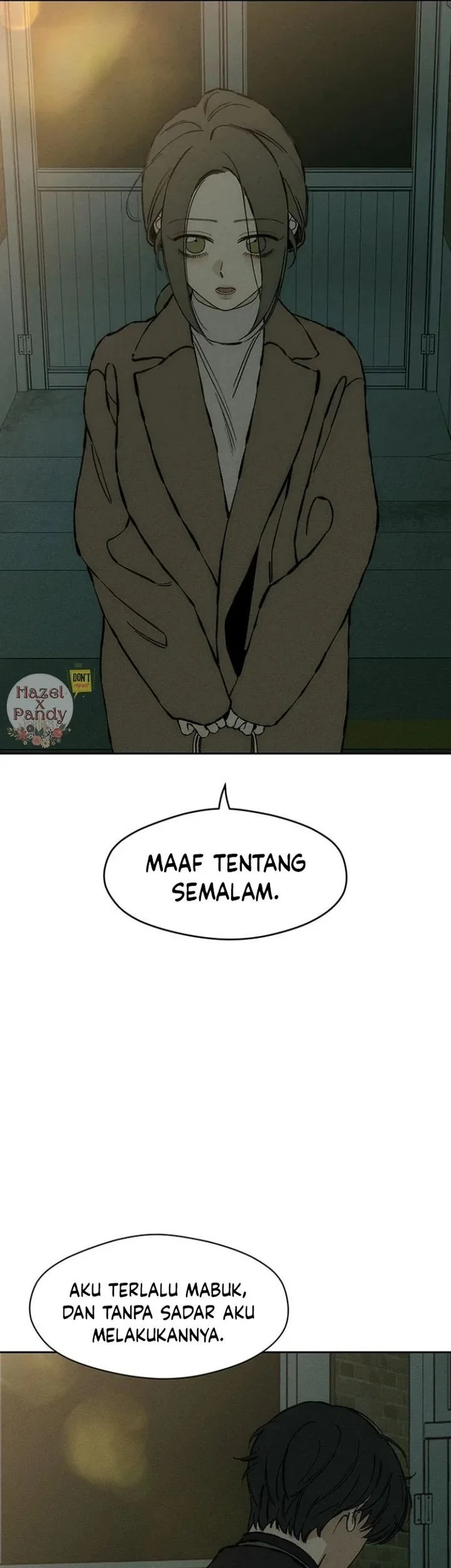 Tears on a Withered Flower Chapter 33 - halaman 59