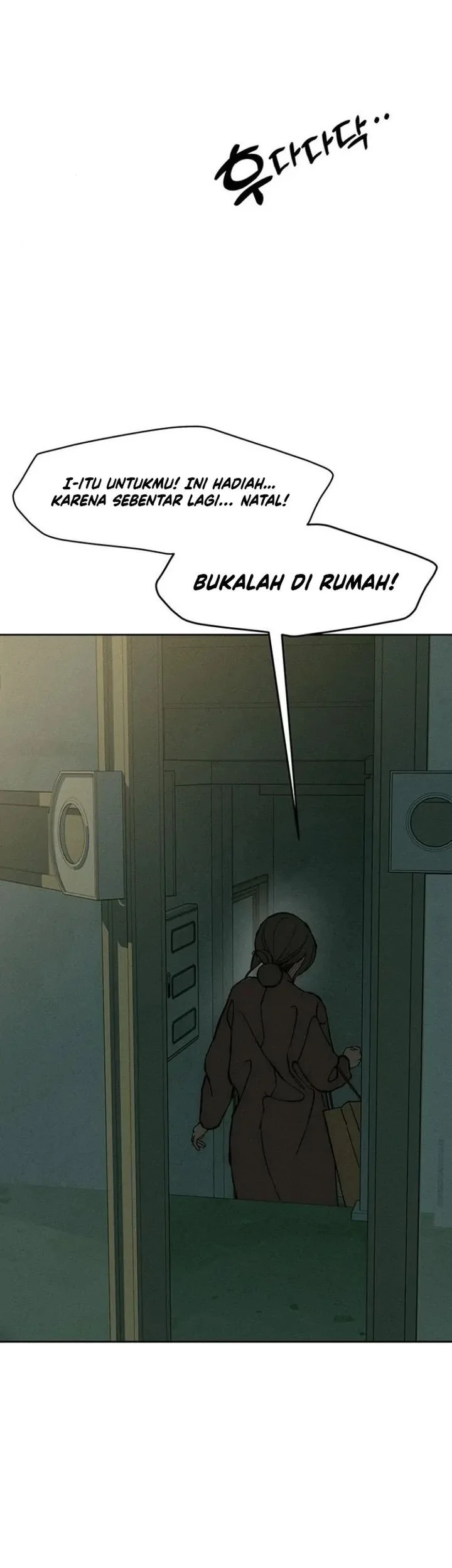 Tears on a Withered Flower Chapter 33 - halaman 67