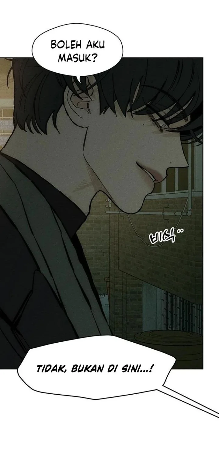 Tears on a Withered Flower Chapter 33 - halaman 68