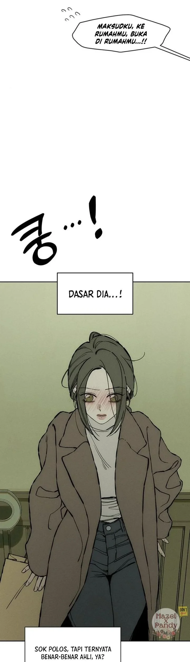 Tears on a Withered Flower Chapter 33 - halaman 69