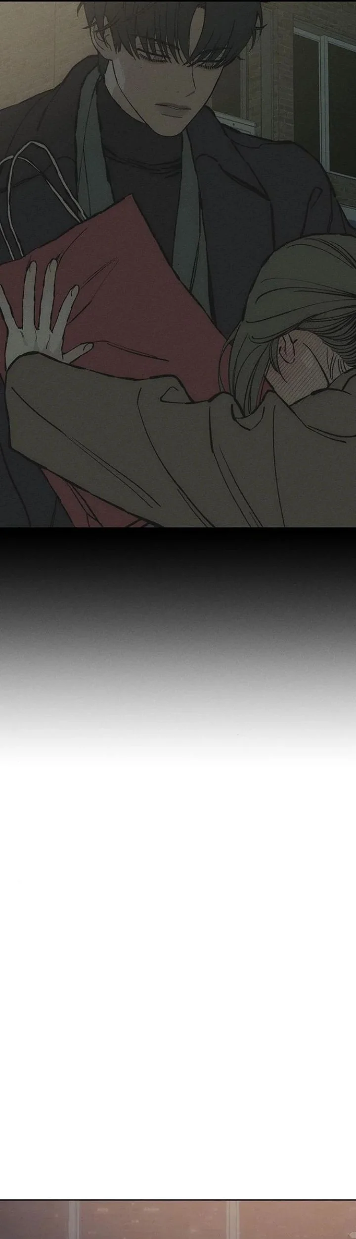 Tears on a Withered Flower Chapter 33 - halaman 77