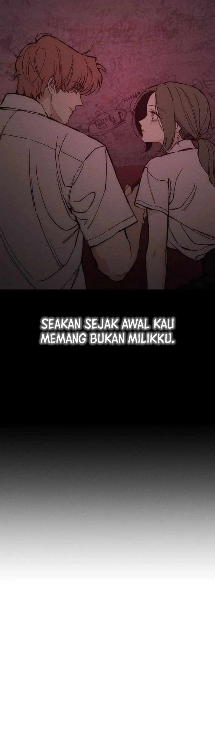 Tears on a Withered Flower Chapter 33 - halaman 9