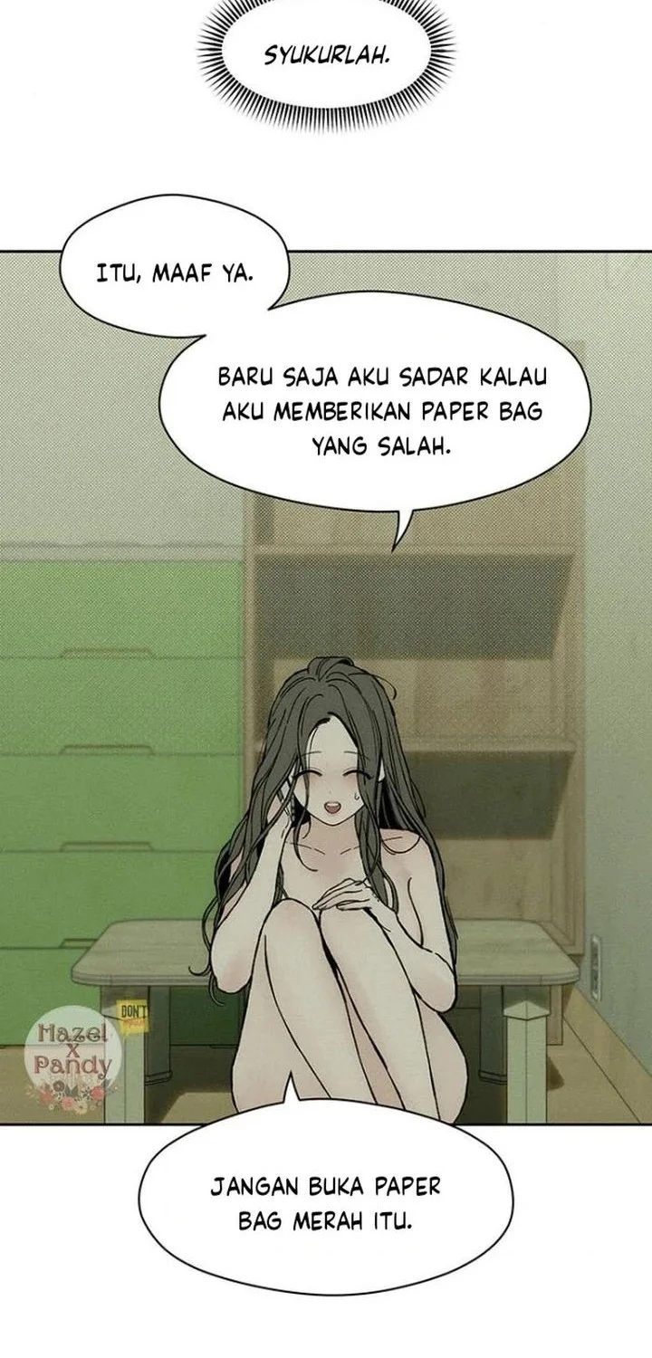 Tears on a Withered Flower Chapter 34 - halaman 10
