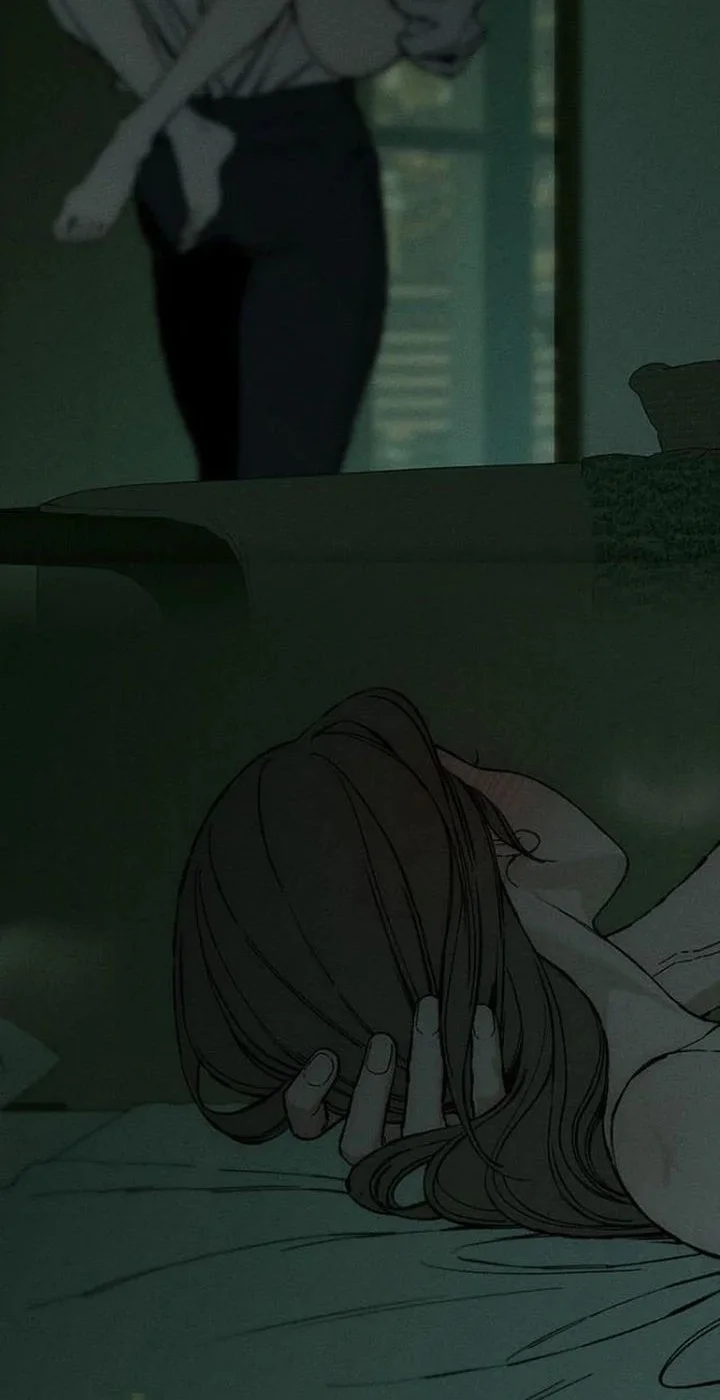 Tears on a Withered Flower Chapter 34 - halaman 22