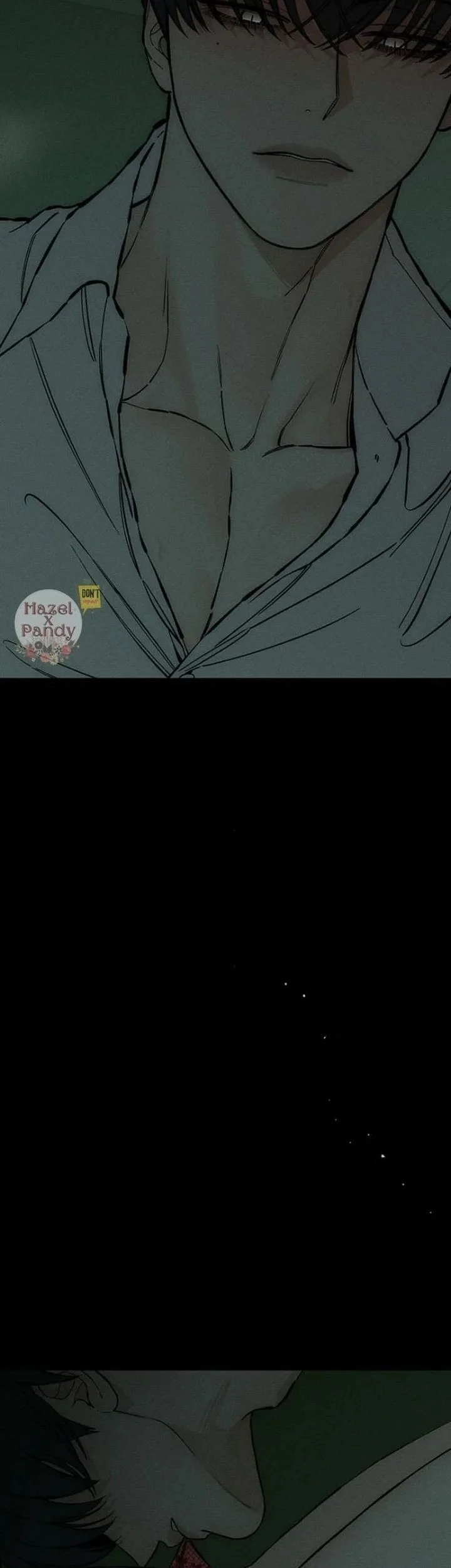 Tears on a Withered Flower Chapter 34 - halaman 25