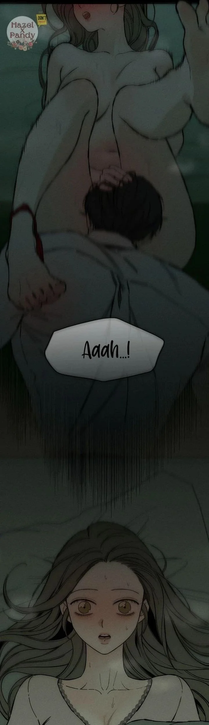 Tears on a Withered Flower Chapter 34 - halaman 27