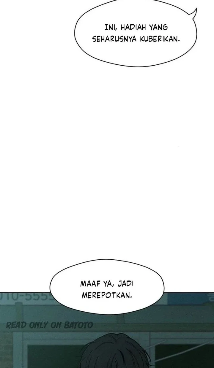 Tears on a Withered Flower Chapter 34 - halaman 38
