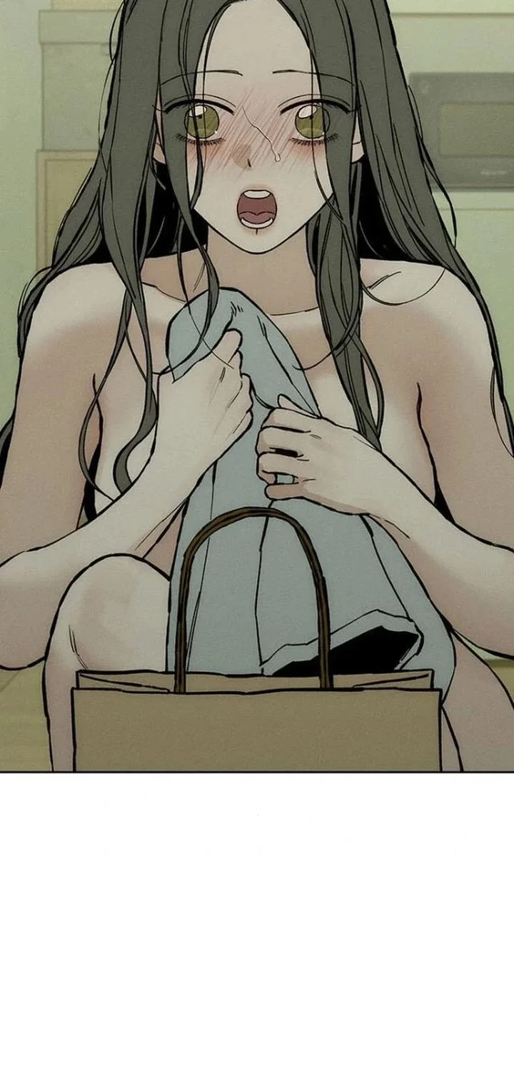 Tears on a Withered Flower Chapter 34 - halaman 4