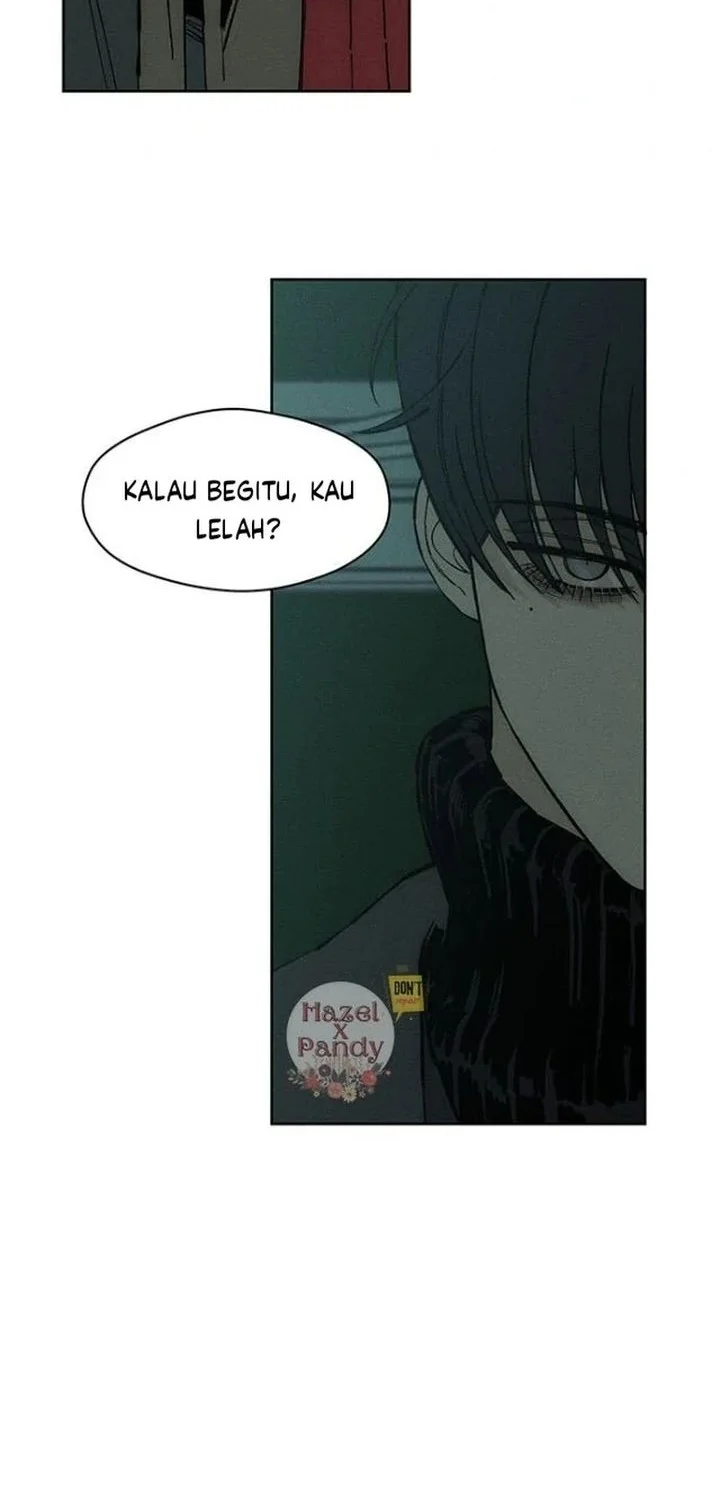 Tears on a Withered Flower Chapter 34 - halaman 42