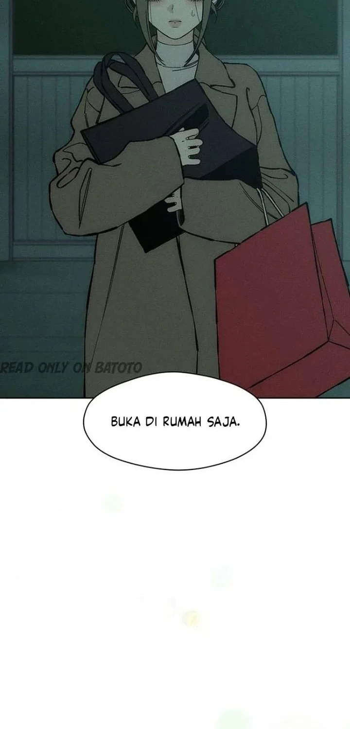 Tears on a Withered Flower Chapter 34 - halaman 48