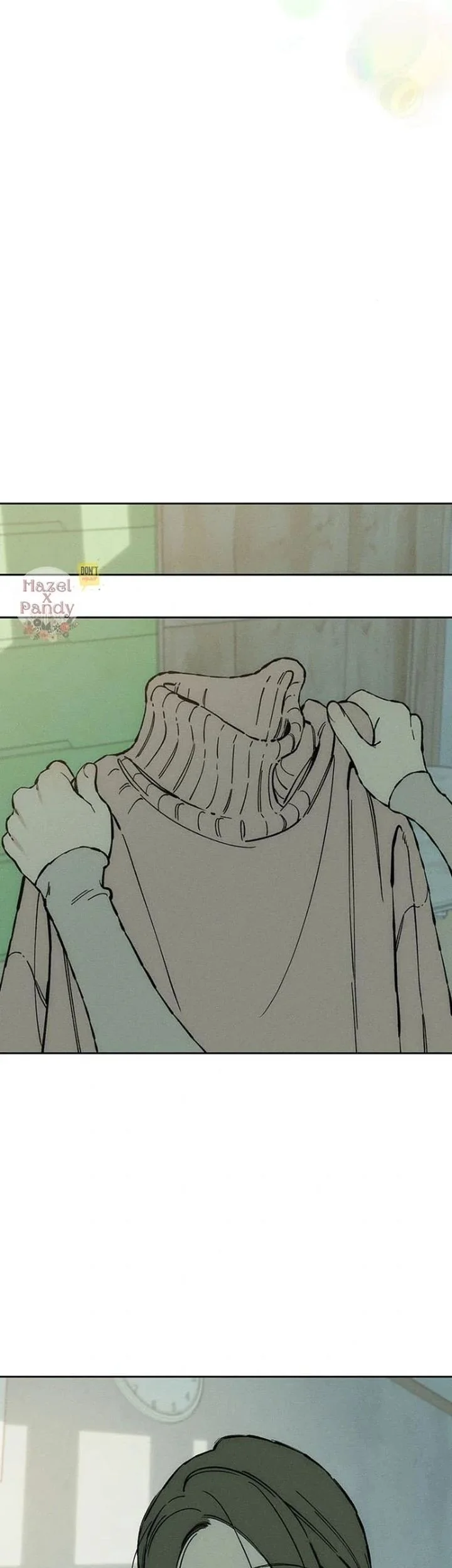 Tears on a Withered Flower Chapter 34 - halaman 49