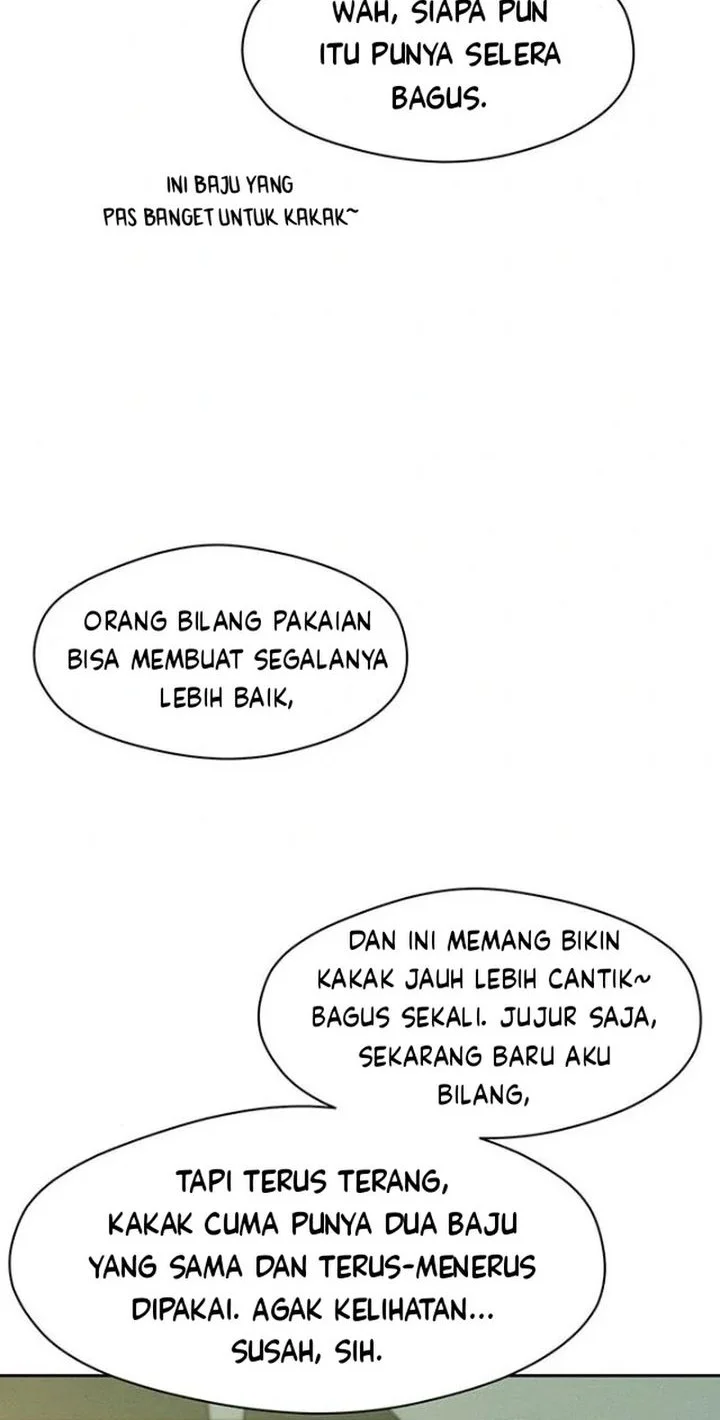 Tears on a Withered Flower Chapter 34 - halaman 58