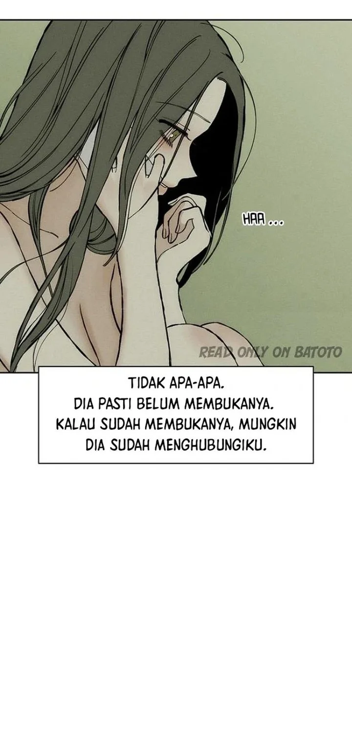 Tears on a Withered Flower Chapter 34 - halaman 6