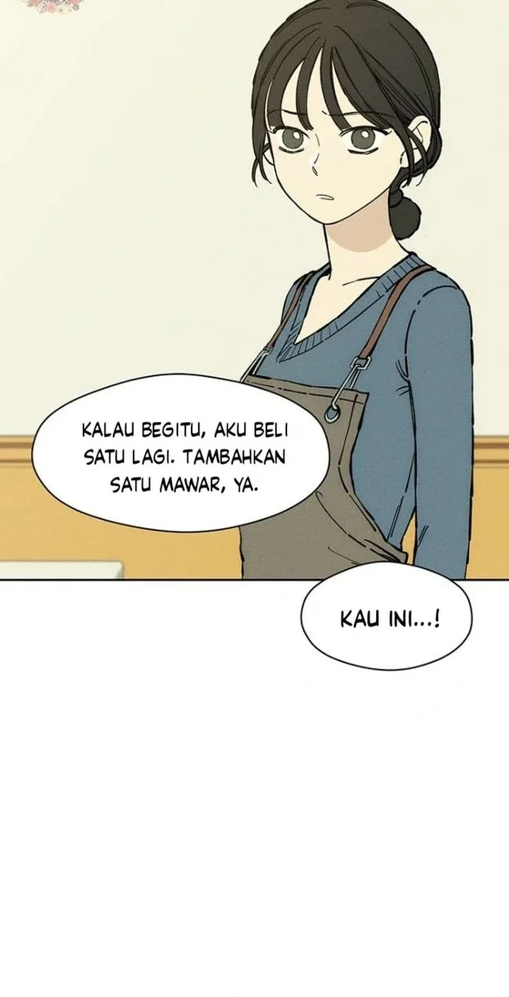 Tears on a Withered Flower Chapter 34 - halaman 68