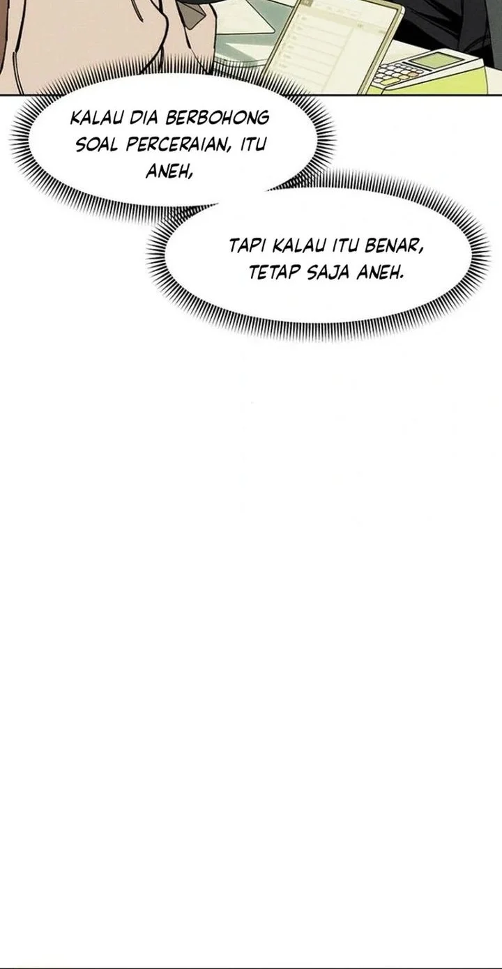 Tears on a Withered Flower Chapter 34 - halaman 70