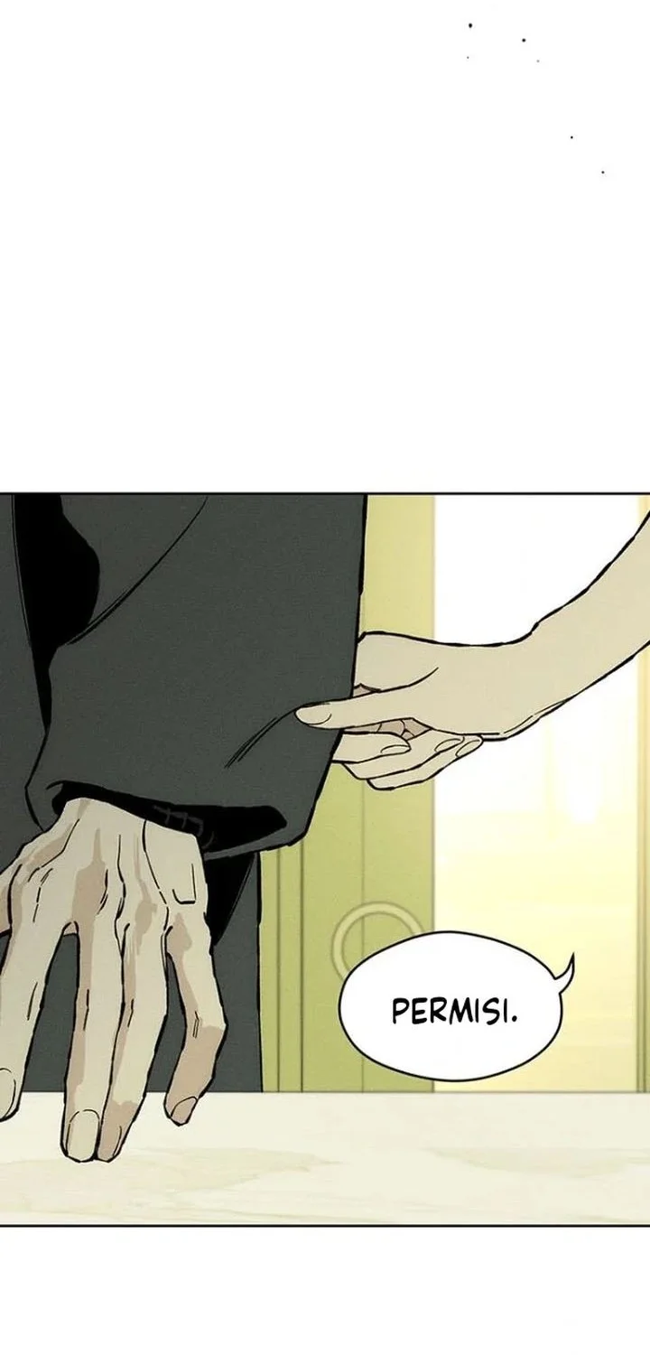 Tears on a Withered Flower Chapter 34 - halaman 72