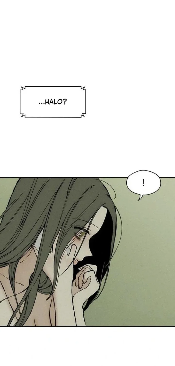 Tears on a Withered Flower Chapter 34 - halaman 8
