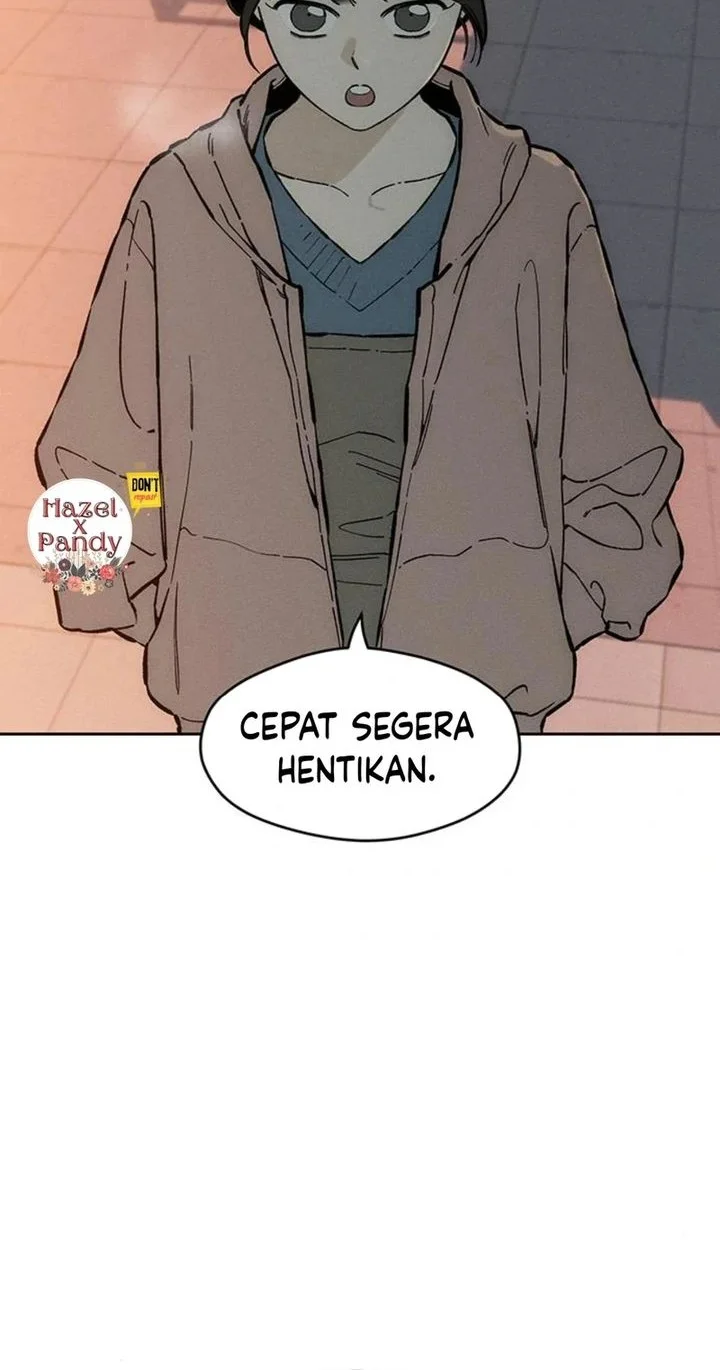 Tears on a Withered Flower Chapter 35 - halaman 10