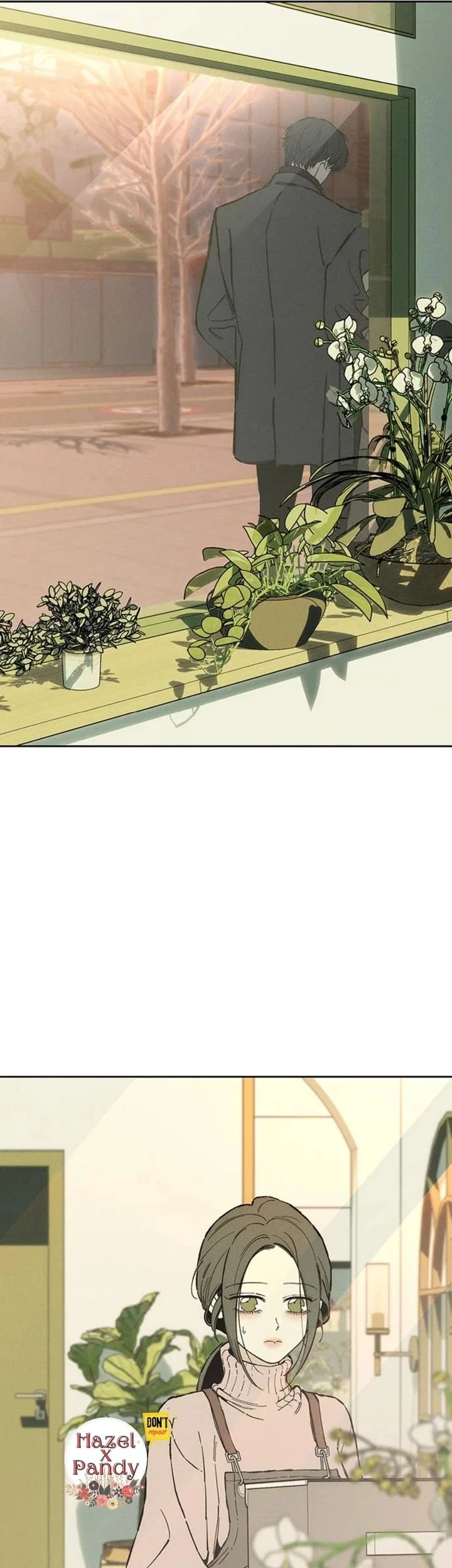 Tears on a Withered Flower Chapter 35 - halaman 13