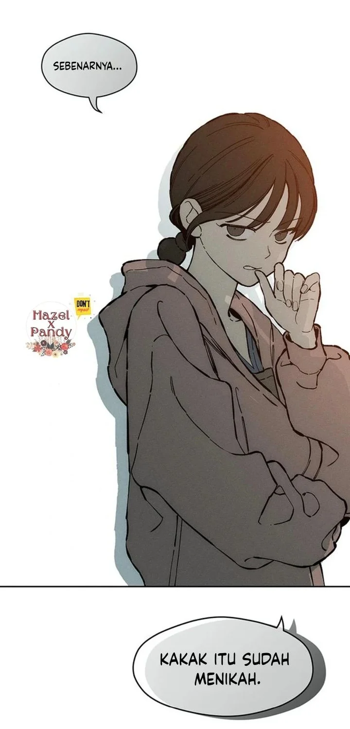 Tears on a Withered Flower Chapter 35 - halaman 16