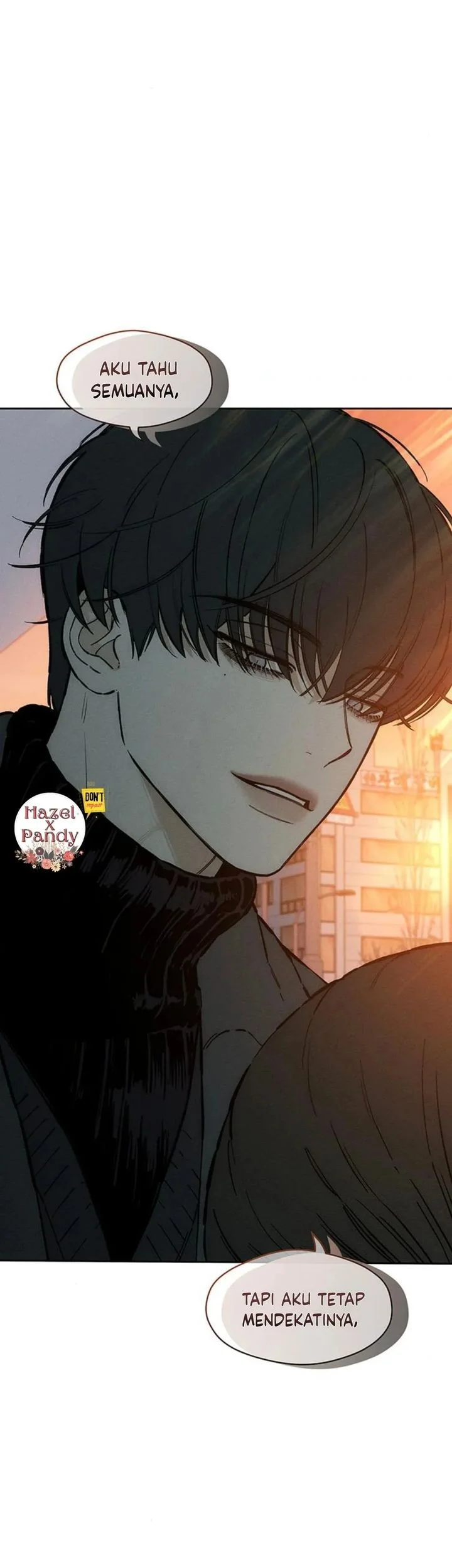 Tears on a Withered Flower Chapter 35 - halaman 25