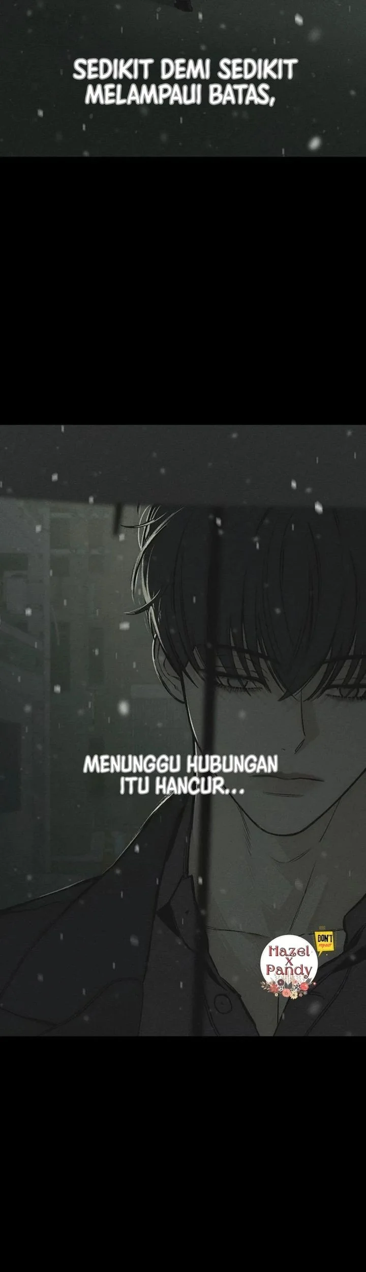 Tears on a Withered Flower Chapter 35 - halaman 27