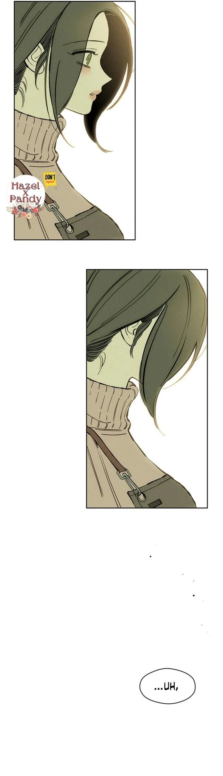 Tears on a Withered Flower Chapter 35 - halaman 3