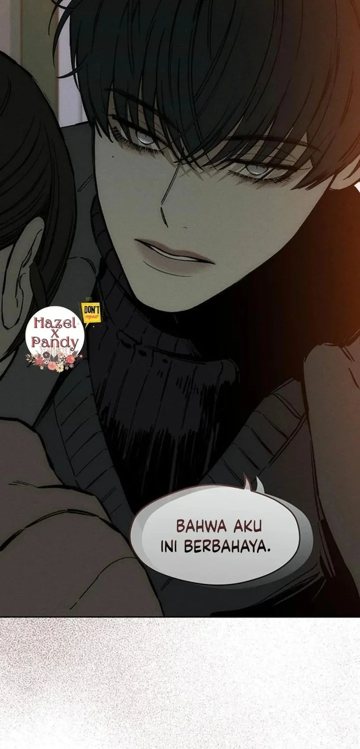 Tears on a Withered Flower Chapter 35 - halaman 32